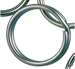 Pojistni Prsten Saenger Nehrđajući Pojistni Prsten Saenger Nehrđajući