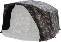 Pokrivač za Bivak Fox Frontier II XL Camo Deluxe Wrap