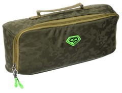 Pokrivač za Pribor CarpPro Diamond Accessory Bag Multi