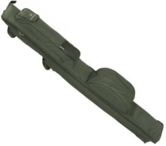 Pokrivač za Štapove Saenger Eco Double Rod Sleeve 1,90m 12ft