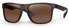 Polarizacijske naočale Fox Avius Trans Khaki - Brown Lens