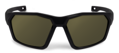 Polarizacijske naočale Preston Absolute Wrap Sunglasses Amber Brown