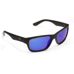 Polarizacijske naočale Rage Camo Frame/Grey Lens Mirror Blue