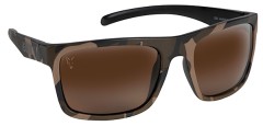 Polarizačné Okuliare Fox Avius Camo/Black