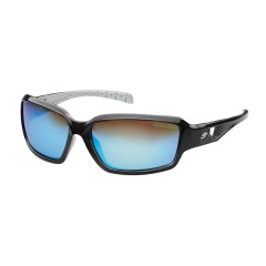 Polarizačné Okuliare Scierra Street Wear Sunglasses Mirror Grey/Blue Lens