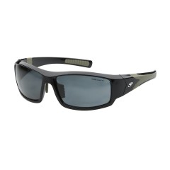 Polarizačné Okuliare Scierra Wrap Arround Sunglasses Grey Lens
