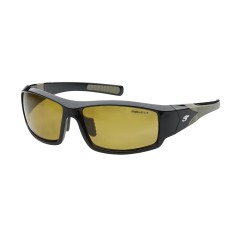 Polarizačné Okuliare Scierra Wrap Arround Sunglasses Yellow Lens
