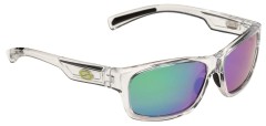 Polarizačné Okuliare Strike King Pro Elite Multi Layer Green Mirror Amber Base Lens