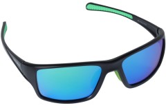 Polarizační Brýle Giants Fishing Gaube Black/Green