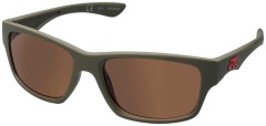 Polarizační Brýle JRC Stealth Extreme SG Matt Moss/Copper