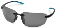 Polarizační Brýle Preston X-LT Polarized Sunglasses - Grey Lens
