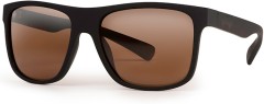Polarizační Brýle Rage Avius Matt Black Sunglasses / Brown Lenses Polarizační Brýle Rage Avius Matt Black Sunglasses / Brown Lenses