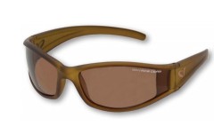 Polarizační Brýle Savage Gear Slim Shades Amber