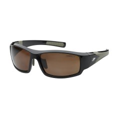 Polarizační Brýle Scierra Wrap Arround Sunglasses Brown Lens