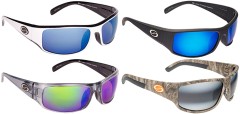 Polarizační Brýle Strike King S11 Optics Okeechobee Sunglasses