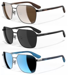 Polarizirane Naočale Leech Falcon