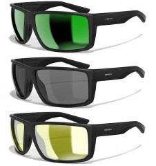 Polarizirane naočale Leech Hawk