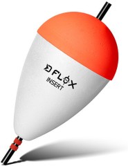 Polistirenski Plovak Delphin FLOX Insert