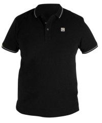 Polo Košile Preston Black