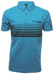 Polokošulja Drennan Aqua Polo Vel. L
