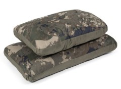 Polštář Nash Indulgence Pillow Camo Polštář Nash Indulgence Pillow Camo