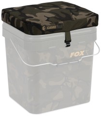 Polštářek na Kbelík Fox Camolite Bucket Cushion