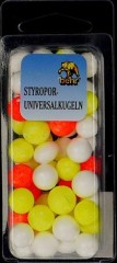 Polystyrénové Guličky Behr - Mix Farieb