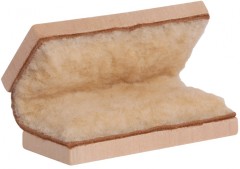 Pomagala za čišćenje muškaarske špage Loon Outdoors alat za čišćenje špaga