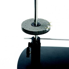 Pomôcka k Zveráku C&F Design Temporary Hanger CFT-180