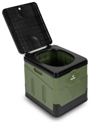 Ponesiva Toalet Garda Kampiranje Medium