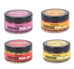 Pop-Up Feeder Expert 8+12mm 100ml