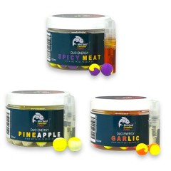 Pop-Ups Boilies Method Feeder Fans Pop Up Duo 12mm 100ml + 2ml Esencija