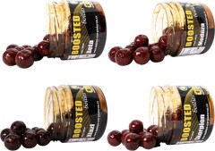 Pop-Ups Carp Inferno Boosted Boilies Hot Line 300 ml 20 mm