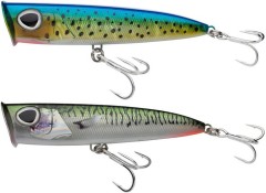 Popper Berkley DEX Mullet 14,5cm 69gr