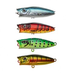 Popper Gunki Hedorah 43 F 4,3cm 3,4gr