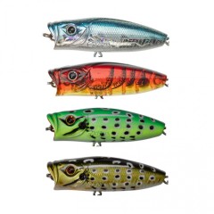 Popper Gunki Hedorah 55 F 5,5cm 7,1gr