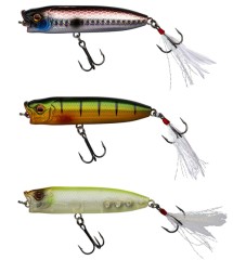 Popper Gunki Hedorah 75 F 7,5cm 9,95gr