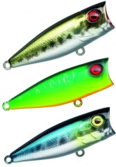 Popper Illex SK-Pop 5,3cm 6,5gr