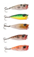 Popper Iron Claw Apace 3,5cm 2,1gr