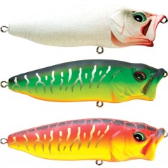 Popper Rapture LP Pop 15gr 7cm