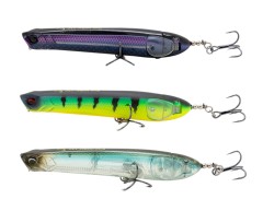 Popper Savage Gear Prop Walker 10cm 21gr