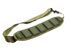 Popruh Trakker Padded Shoulder Strap