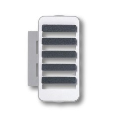 Pořadač na Mušky C&F Design 5 Rows Flip Page CFA-3505