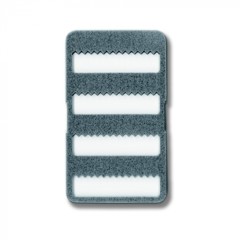 Pořadač na Mušky C&F Design Medium System Insert FSA-2544