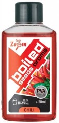 Posilňovač Carp Zoom Boiled Seeds Aroma 50ml