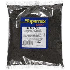 Posilovač Mondial F Black Devil 200gr Posilovač Mondial F Black Devil 200gr