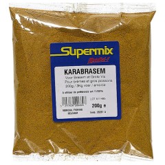 Posilovač Mondial F Karabrasem 200gr Posilovač Mondial F Karabrasem 200gr