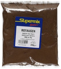 Posilovač Mondial F Rotaugen (Velká Plotice) 200gr