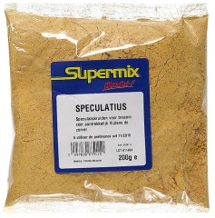 Posilovač Mondial F Speculatius (Koření Velký Cejn) 200gr