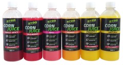 Posilovač Stég Corn Juice 500ml